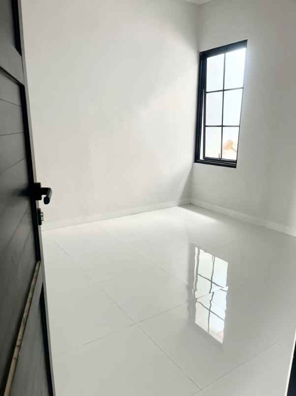 dijual rumah pamulang tangerang selatan