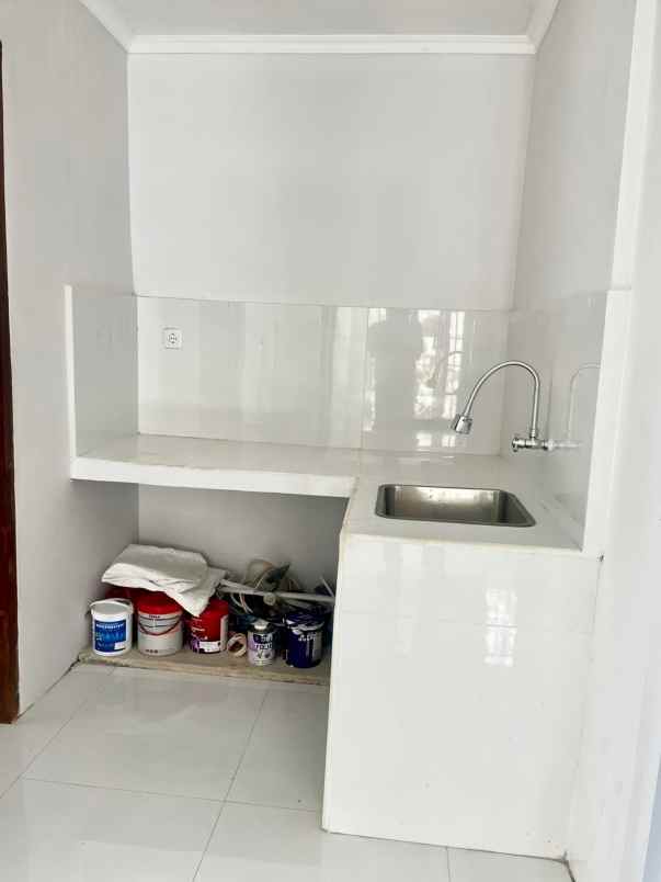 dijual rumah pamulang tangerang selatan