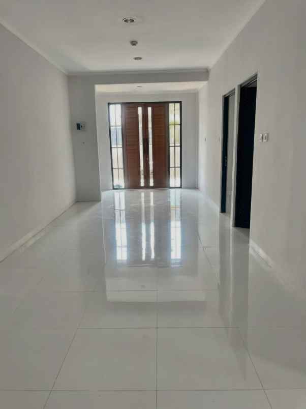 dijual rumah pamulang tangerang selatan