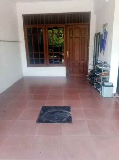 dijual rumah pandugo