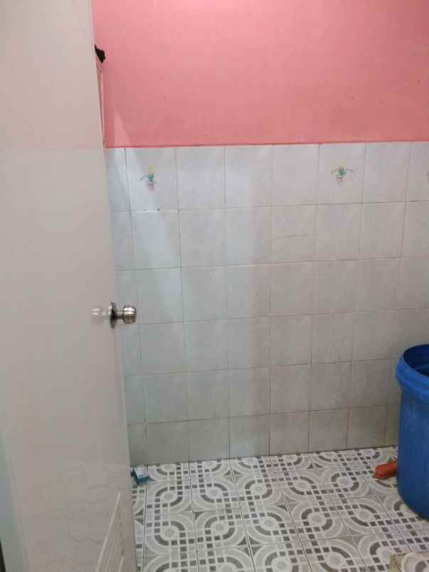 dijual rumah pasir kuda