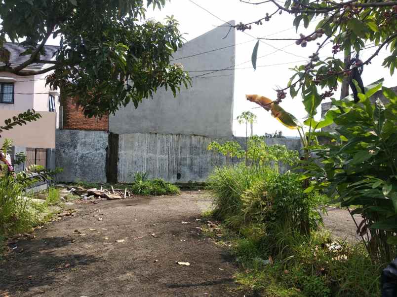 dijual rumah pasir kuda