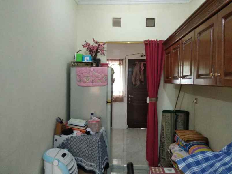 dijual rumah pasir kuda