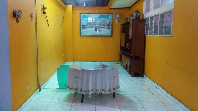 dijual rumah patra kuningan