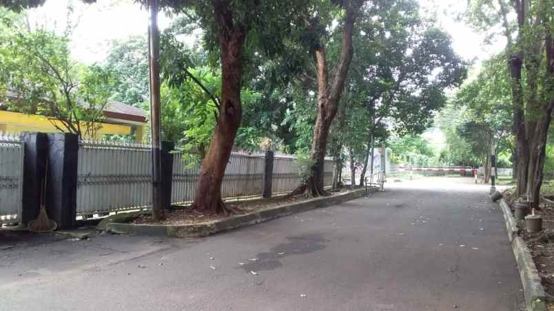 dijual rumah patra kuningan