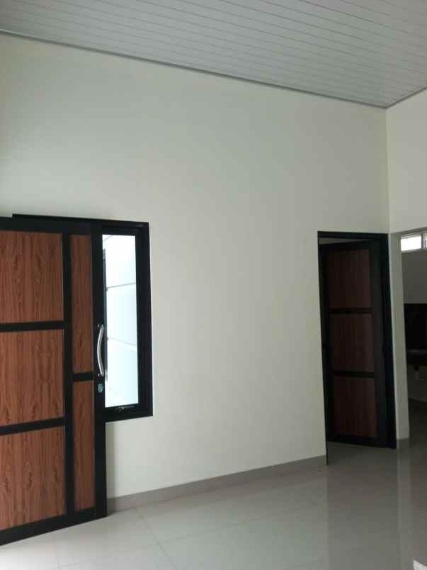 dijual rumah pedurungan semarang jawa