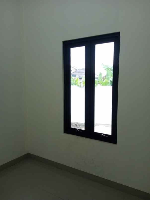 dijual rumah pedurungan semarang jawa