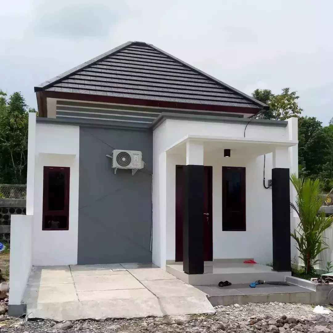 dijual rumah pedusan