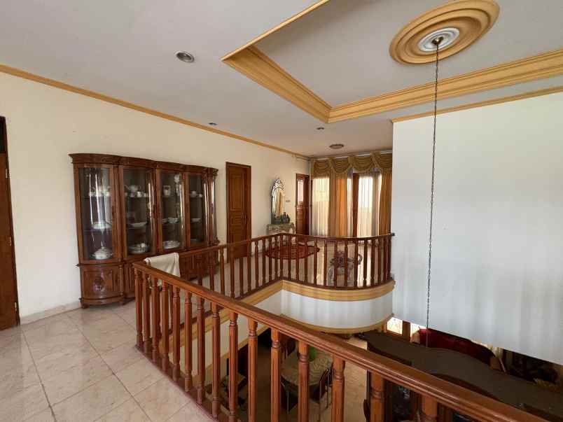 dijual rumah pejaten barat pasar minggu