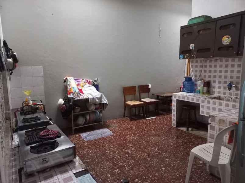 dijual rumah pejaten raya