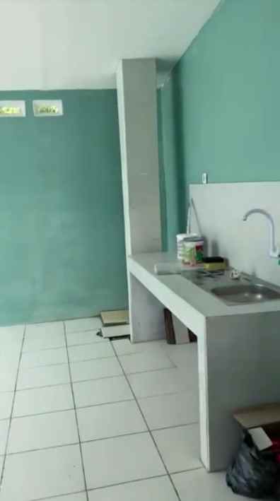 dijual rumah pemagarsari parung bogor