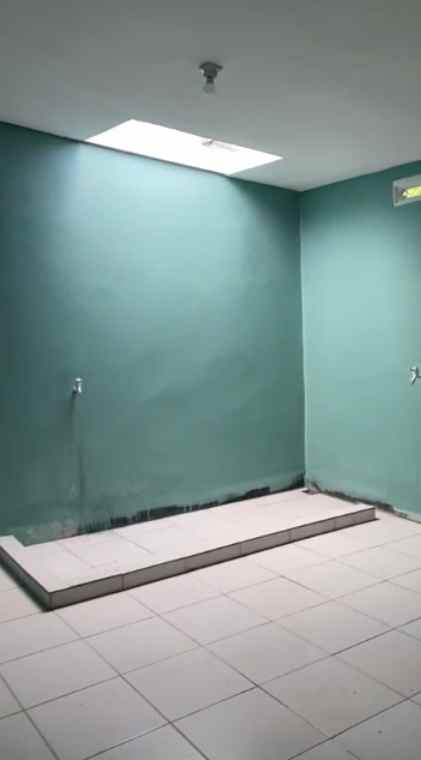 dijual rumah pemagarsari parung bogor