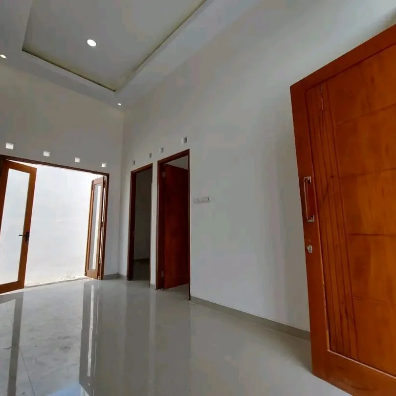 dijual rumah pendowoharjo sewon bantul