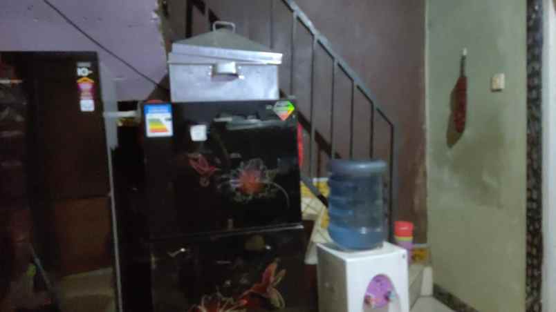 dijual rumah perigi