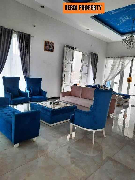 dijual rumah perumahan citra gran cibubur