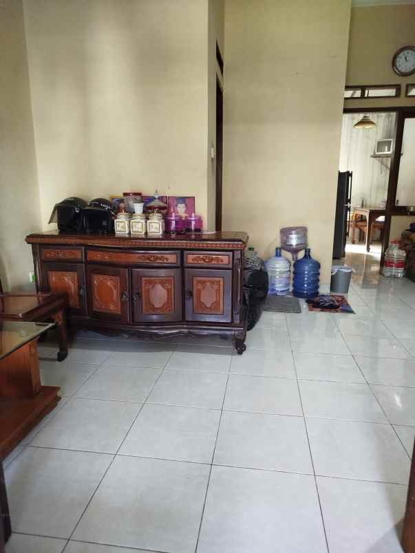 dijual rumah perumahan margawangi raya