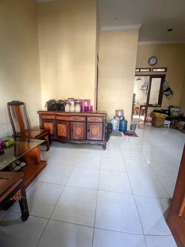 dijual rumah perumahan margawangi raya