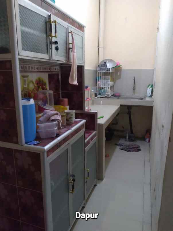 dijual rumah perumahan pondok lebak