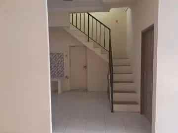 dijual rumah perumnas klender duren