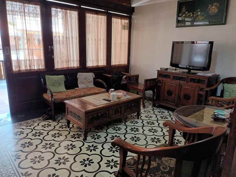 dijual rumah pharmindo