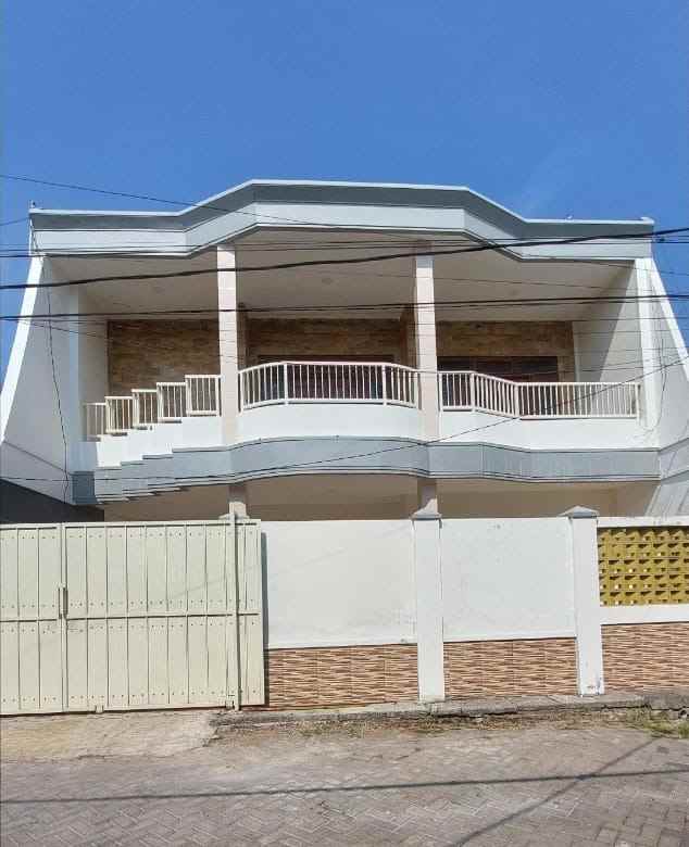 dijual rumah ploso timur