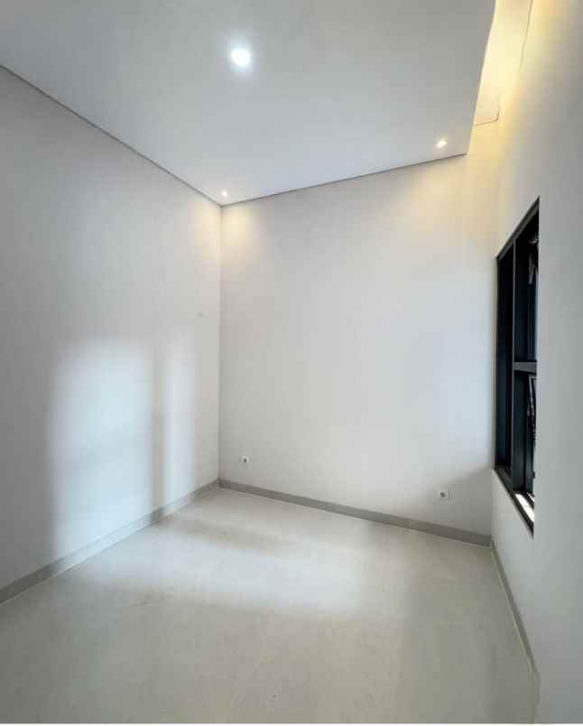 dijual rumah poltangan pasar minggu jaksel