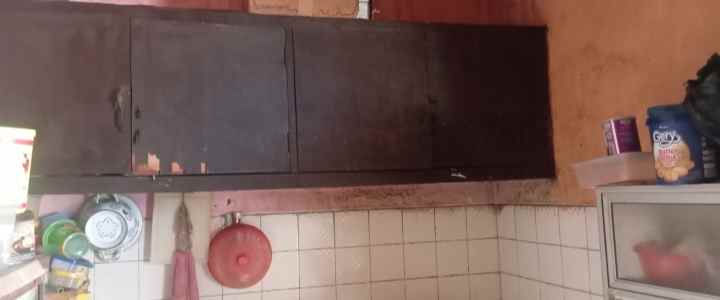 dijual rumah pondok indraprasta jl