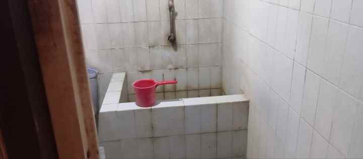 dijual rumah pondok indraprasta jl