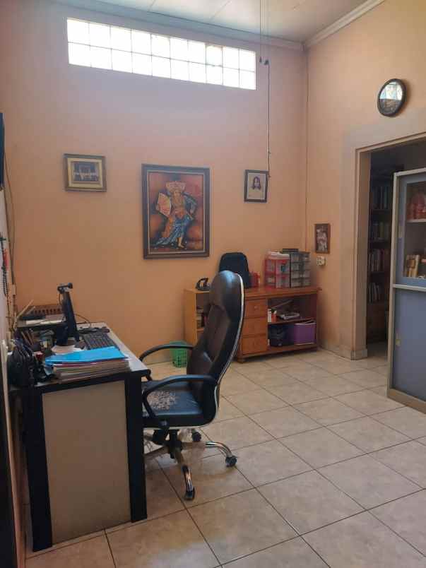 dijual rumah pondok kelapa jaktim