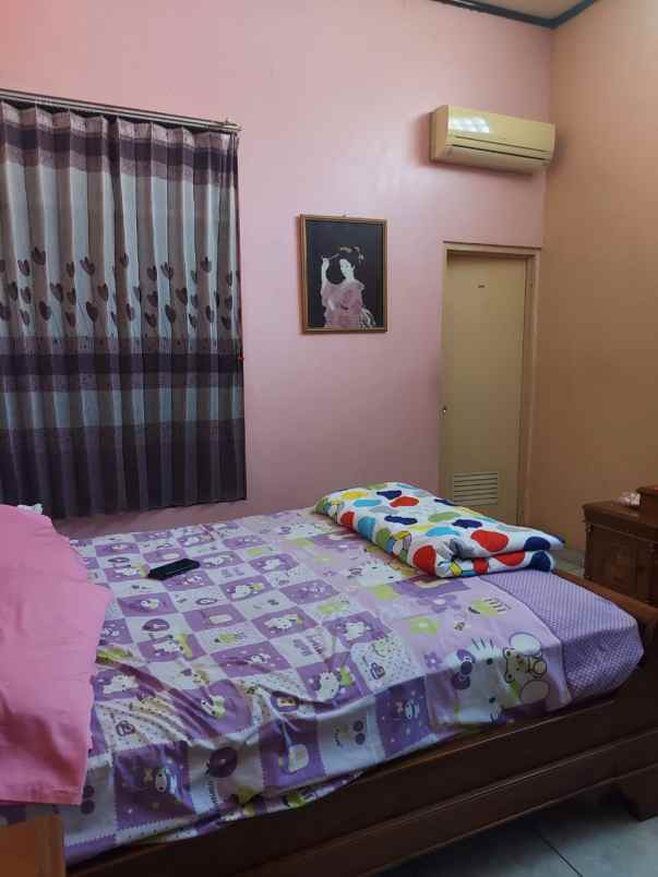 dijual rumah pondok kelapa jaktim