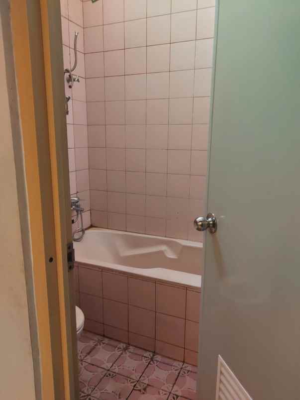dijual rumah pondok kelapa jaktim