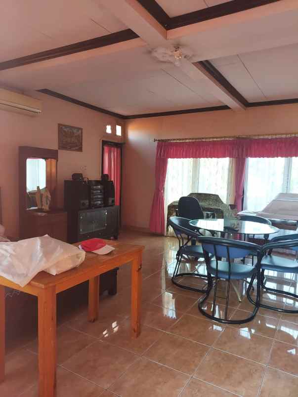 dijual rumah pondok kelapa jaktim