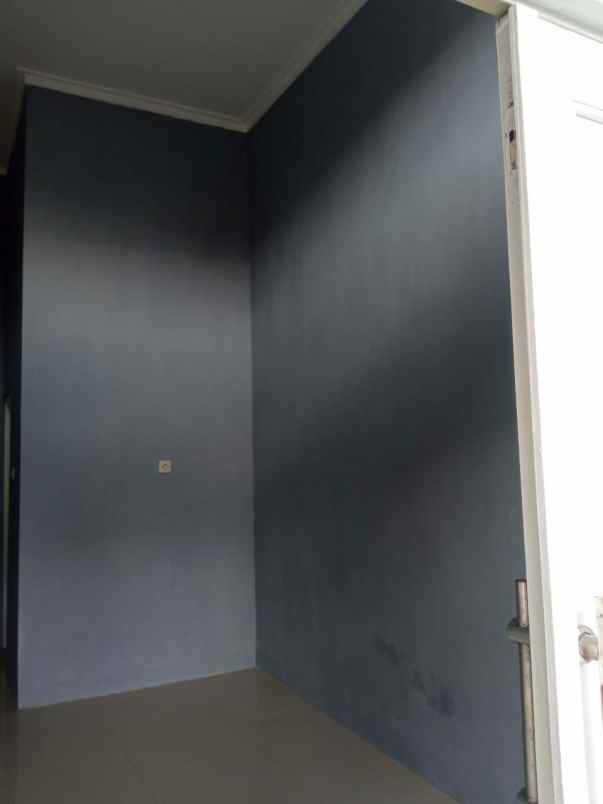 dijual rumah pondok petir depok