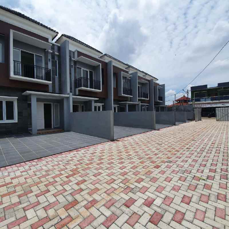 dijual rumah pondok rajeg cibinong