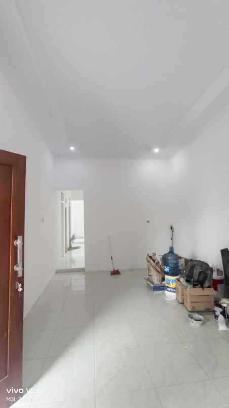 dijual rumah pondok ungu permai