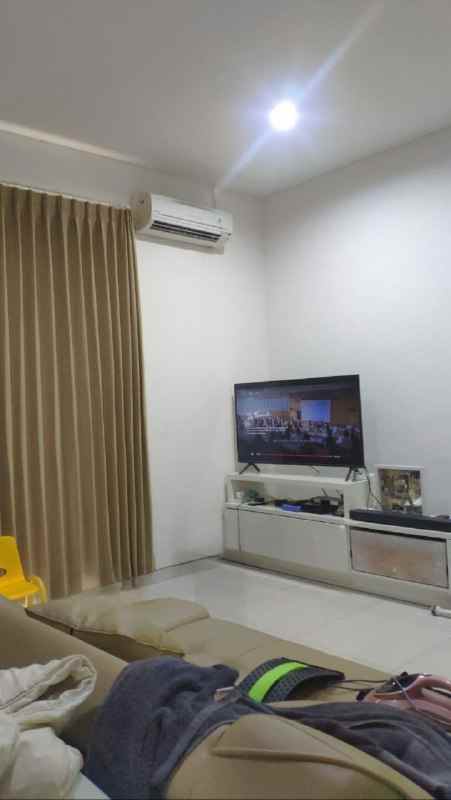 dijual rumah prambanan residence kertabumi