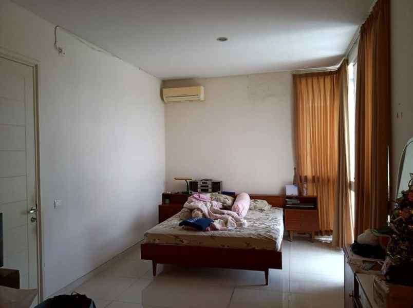 dijual rumah prambanan residence kertabumi