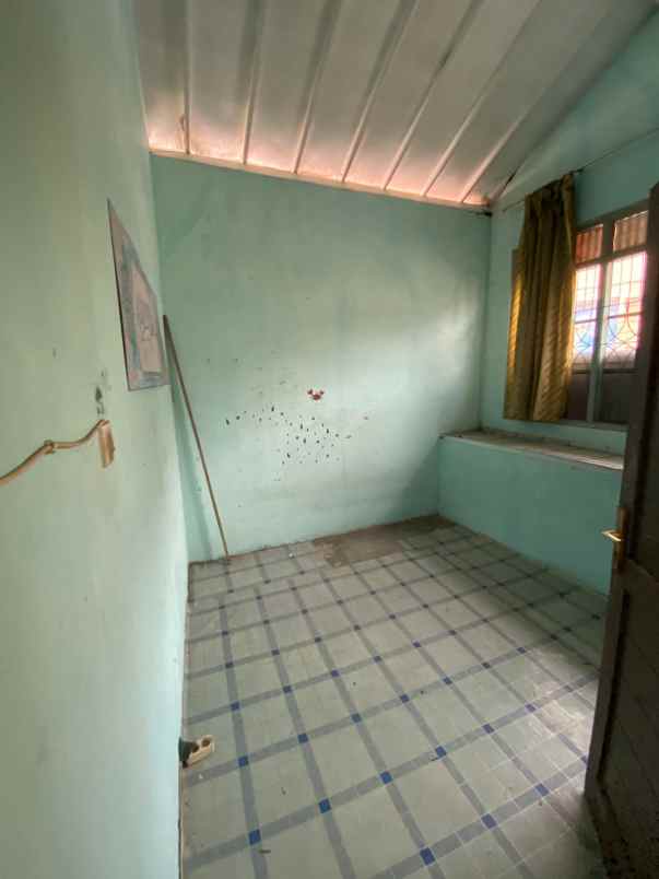 dijual rumah puri cipageran indah