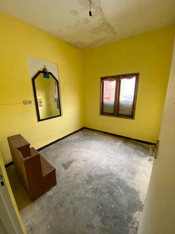 dijual rumah puri cipageran indah