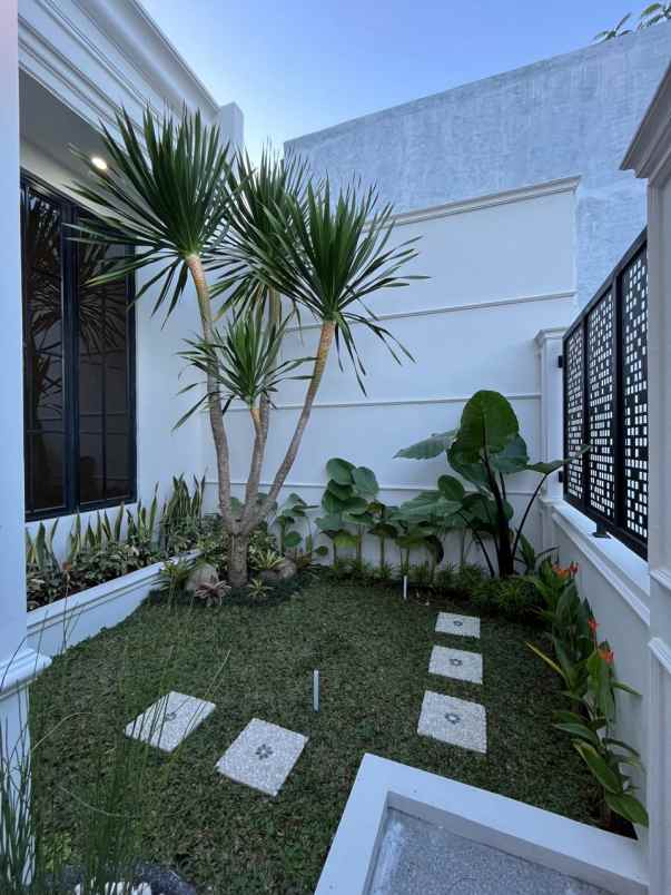 dijual rumah purwomartani