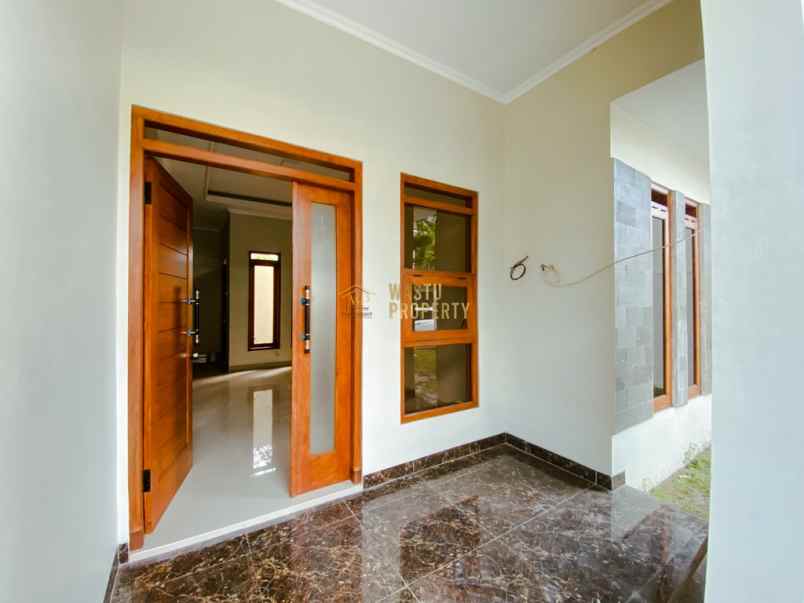 dijual rumah purwomartani kalasan sleman