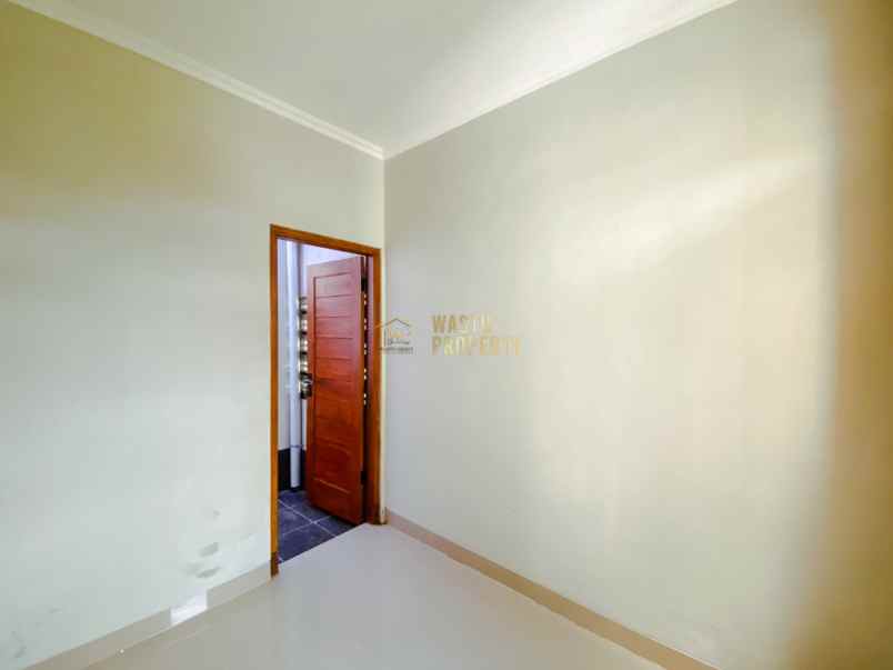 dijual rumah purwomartani kalasan sleman