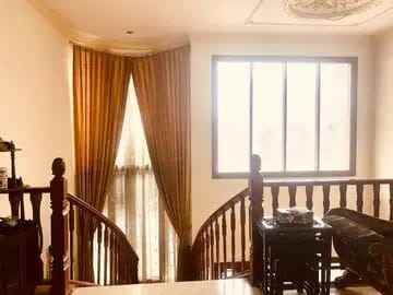 dijual rumah rawamangun