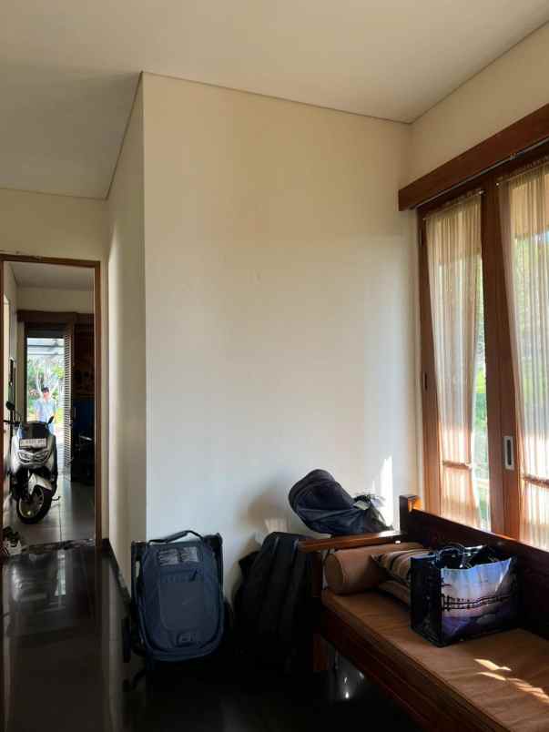 dijual rumah resort dago pakar bandung