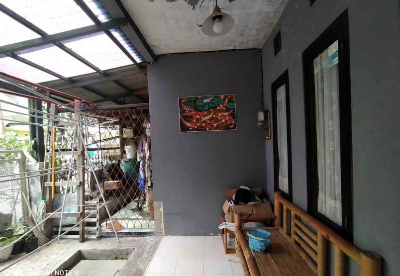 dijual rumah riungbandung