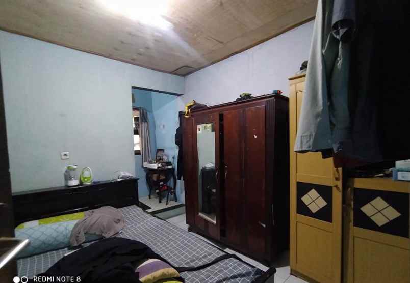 dijual rumah riungbandung