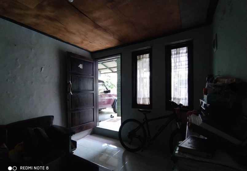 dijual rumah riungbandung
