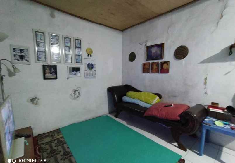 dijual rumah riungbandung