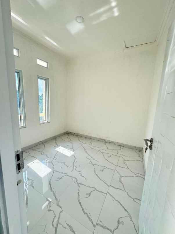 dijual rumah rivera hills bojongsari depok