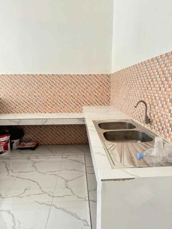 dijual rumah rivera hills bojongsari depok